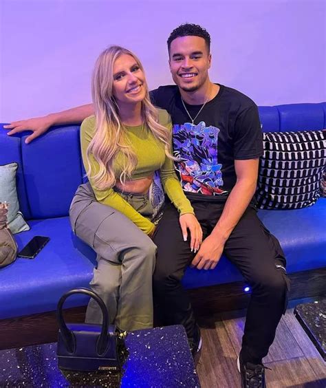 love island chloe and toby|are chloe and toby still together.